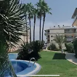 Apartamento Piso En Nova Oliva