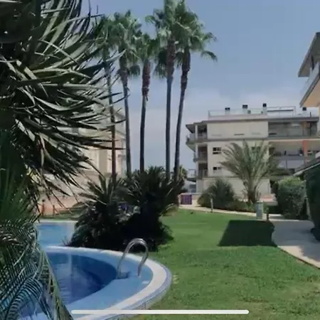Apartment Piso En Nova Oliva