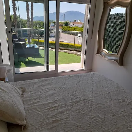 Apartment Piso En Nova Oliva