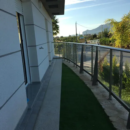 Apartment Piso En Nova