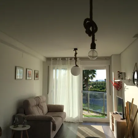 Apartment Piso En Nova Oliva