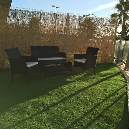 Piso En Nova أوليفا