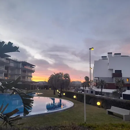 Piso En Nova Διαμέρισμα Oliva