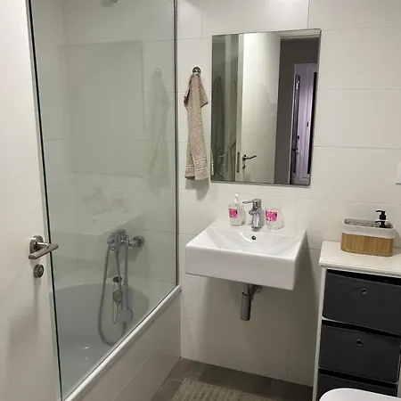 Piso En Nova Daire