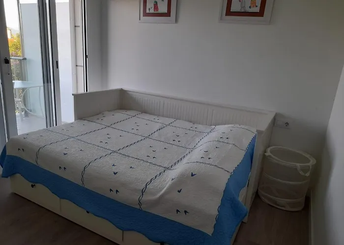 Piso En Nova Daire *