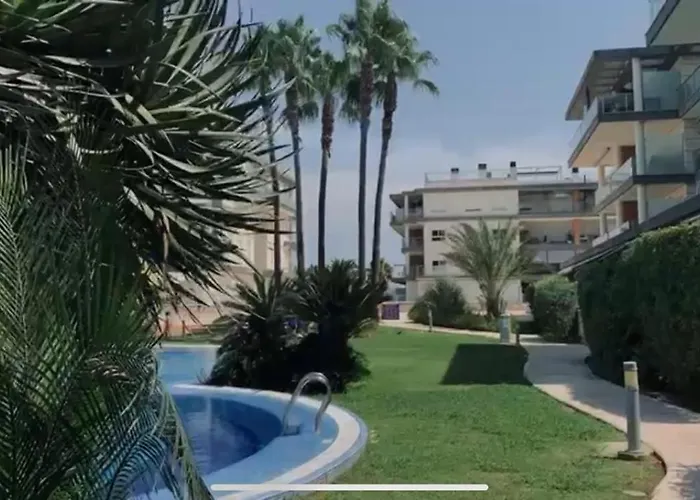 Daire Piso En Nova Oliva