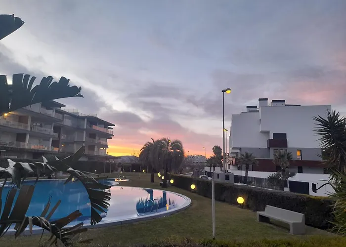 Piso En Nova Daire Oliva
