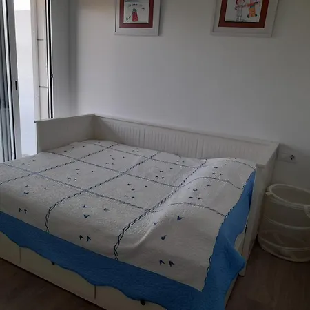 Piso En Nova Lejlighed *